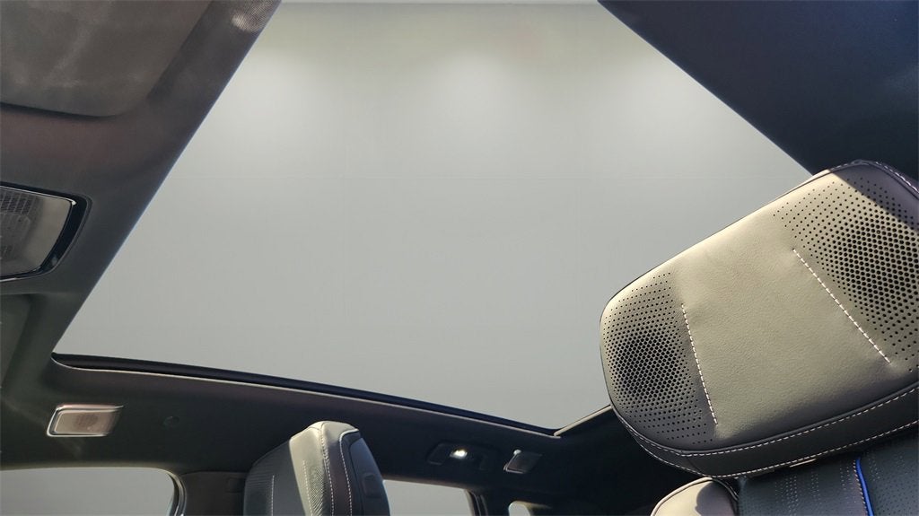 2026 Cadillac LYRIQ V-Series