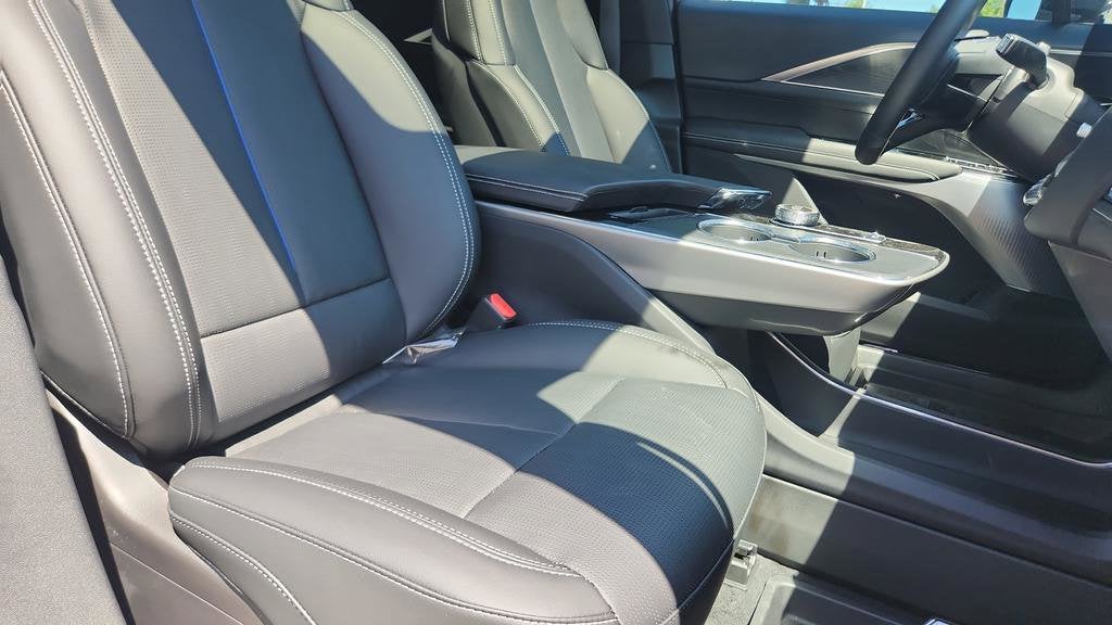 2026 Cadillac LYRIQ V-Series