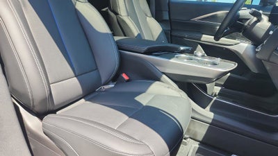 2026 Cadillac LYRIQ V-Series