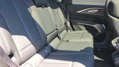 2026 Cadillac LYRIQ V-Series