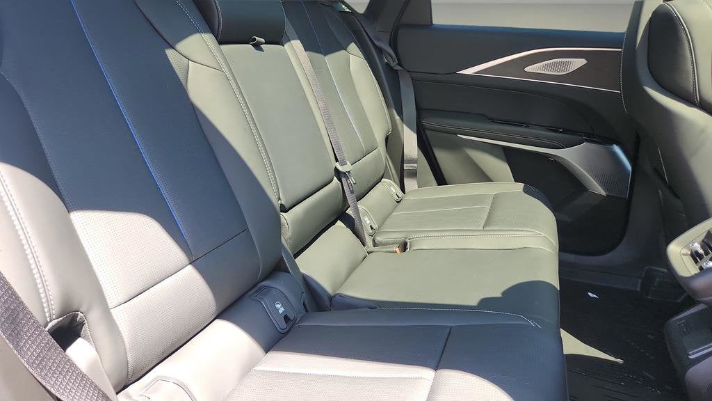 2026 Cadillac LYRIQ V-Series