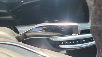 2026 Cadillac LYRIQ V-Series