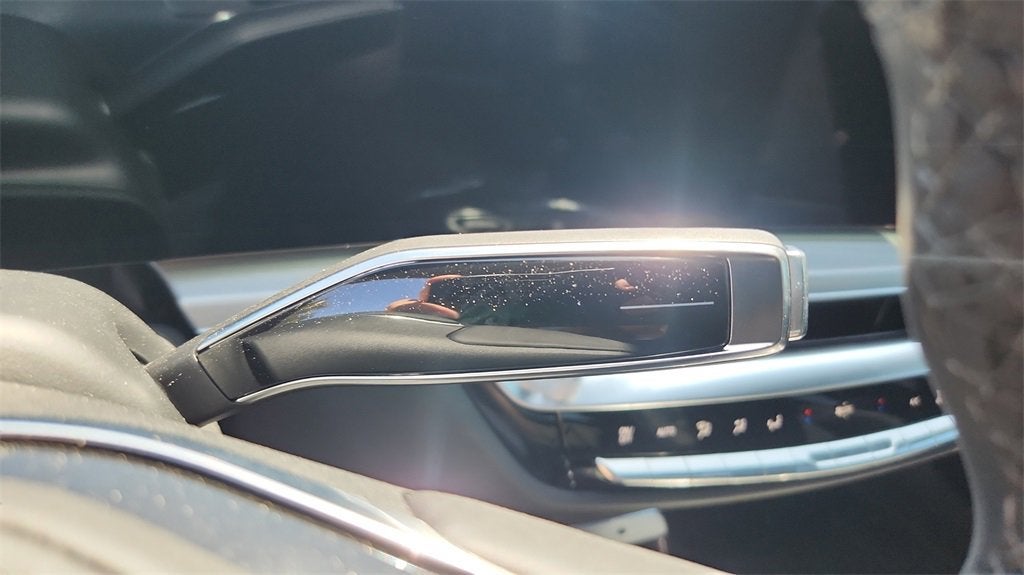 2026 Cadillac LYRIQ V-Series