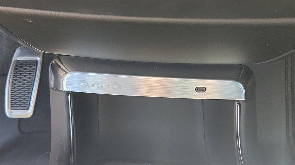 2026 Cadillac LYRIQ V-Series