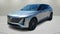 2026 Cadillac LYRIQ V-Series