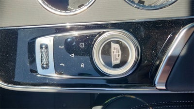 2026 Cadillac LYRIQ V-Series