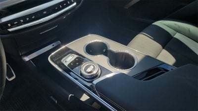 2026 Cadillac LYRIQ V-Series