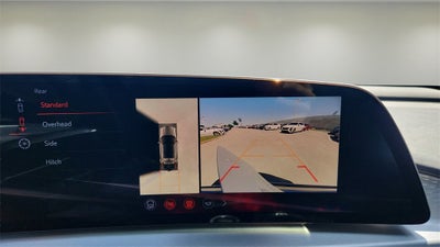 2026 Cadillac LYRIQ V-Series