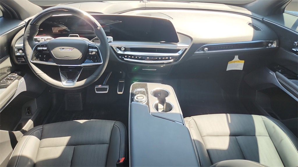 2026 Cadillac LYRIQ V-Series