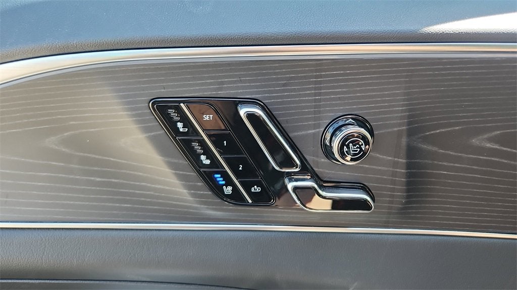 2026 Cadillac LYRIQ V-Series