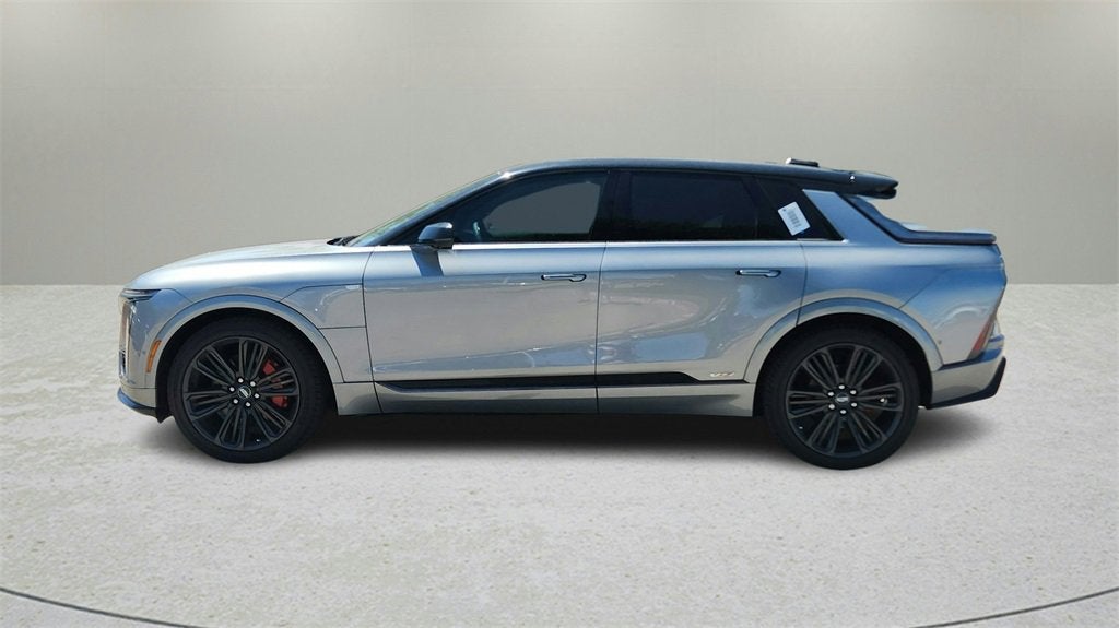 2026 Cadillac LYRIQ V-Series