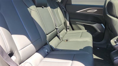 2026 Cadillac LYRIQ V-Series