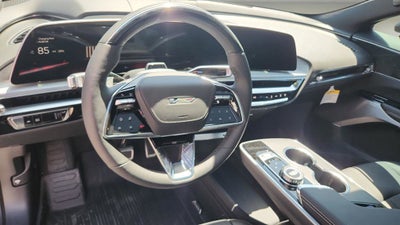 2026 Cadillac LYRIQ V-Series