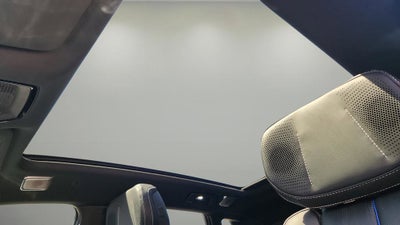 2026 Cadillac LYRIQ V-Series