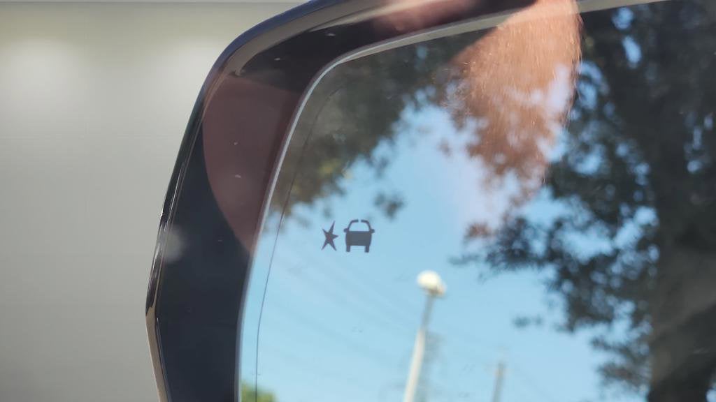 2026 Cadillac LYRIQ V-Series