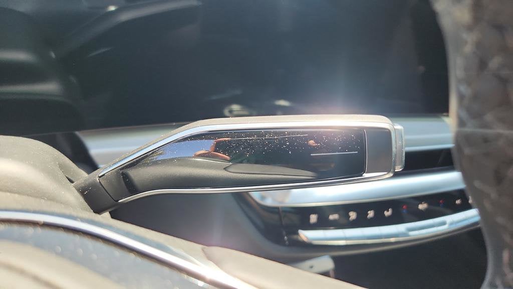 2026 Cadillac LYRIQ V-Series