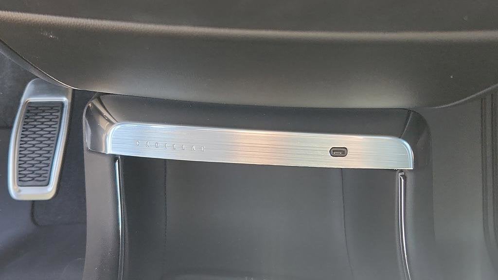 2026 Cadillac LYRIQ V-Series