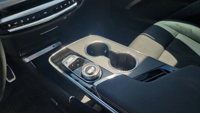 2026 Cadillac LYRIQ V-Series