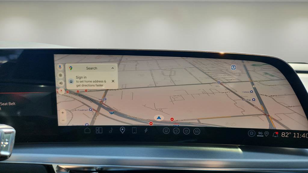 2026 Cadillac LYRIQ V-Series