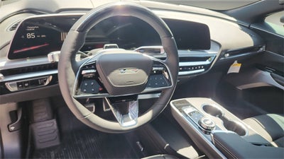 2026 Cadillac LYRIQ V-Series