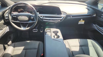 2026 Cadillac LYRIQ V-Series