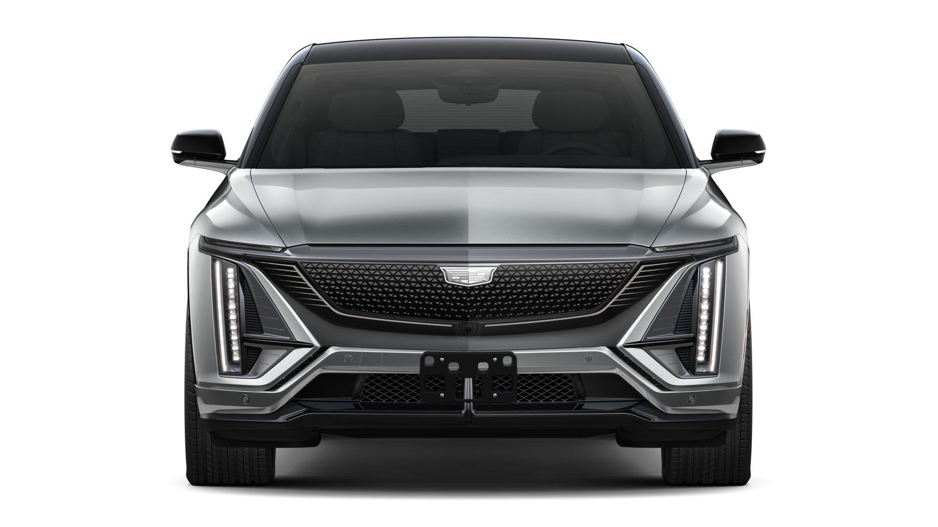 2026 Cadillac LYRIQ V-Series
