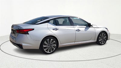 2023 Nissan Altima 2.5 SL