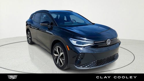 2023 Volkswagen ID.4 S