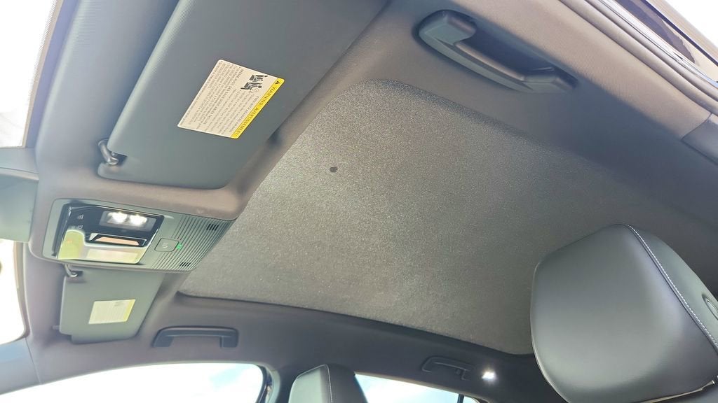 2023 Volkswagen ID.4 S