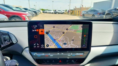 2023 Volkswagen ID.4 S