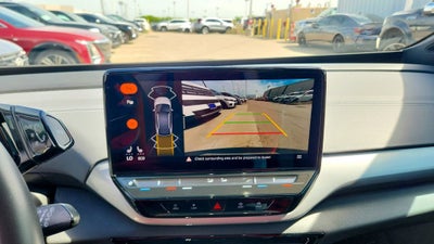 2023 Volkswagen ID.4 S