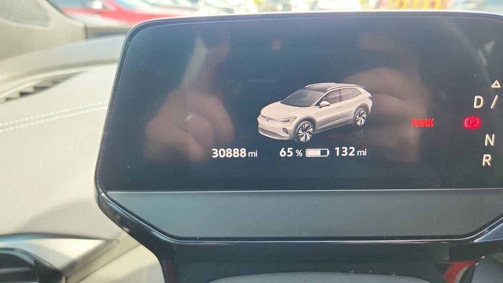 2023 Volkswagen ID.4 S