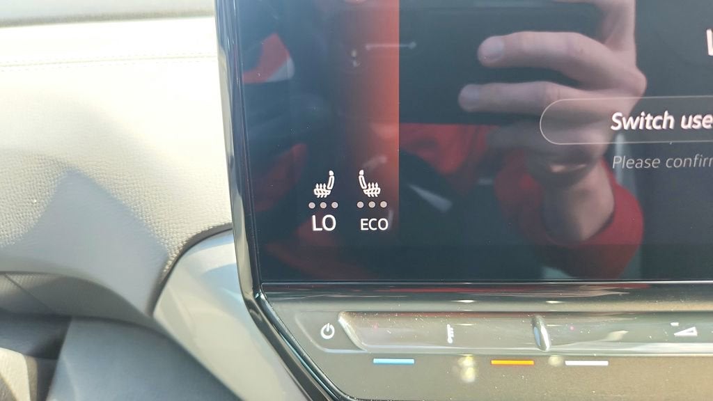 2023 Volkswagen ID.4 S