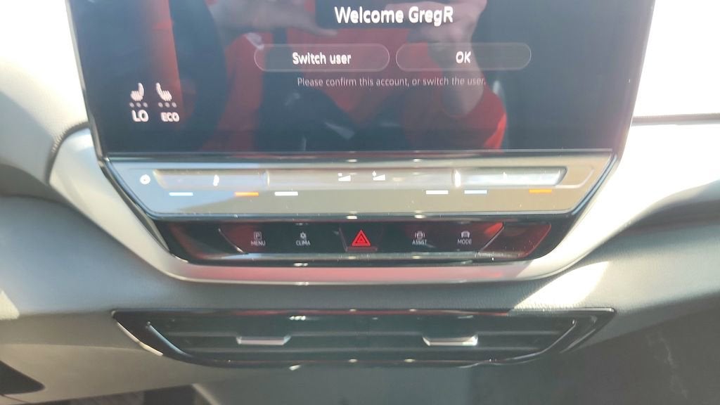 2023 Volkswagen ID.4 S