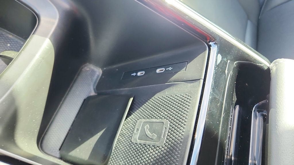 2023 Volkswagen ID.4 S