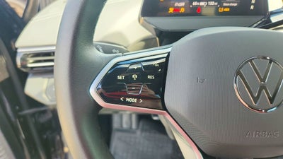 2023 Volkswagen ID.4 S