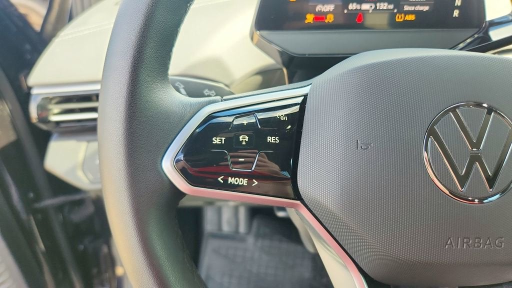 2023 Volkswagen ID.4 S