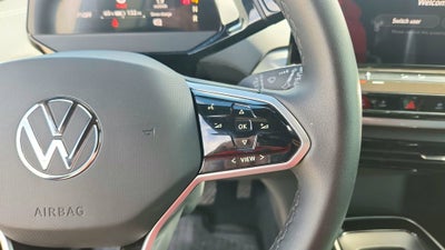 2023 Volkswagen ID.4 S