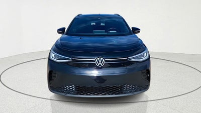 2023 Volkswagen ID.4 S