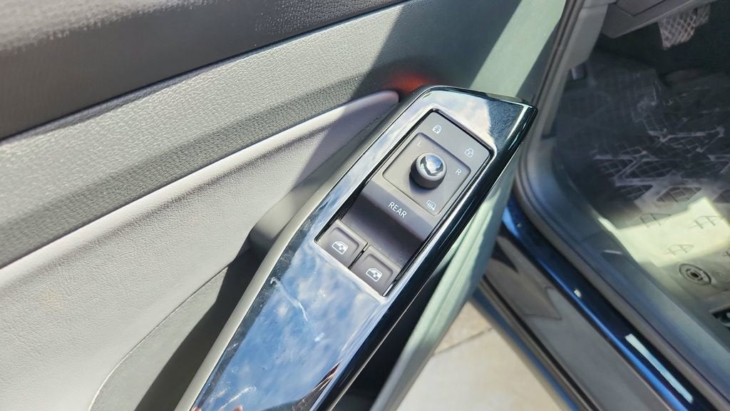 2023 Volkswagen ID.4 S