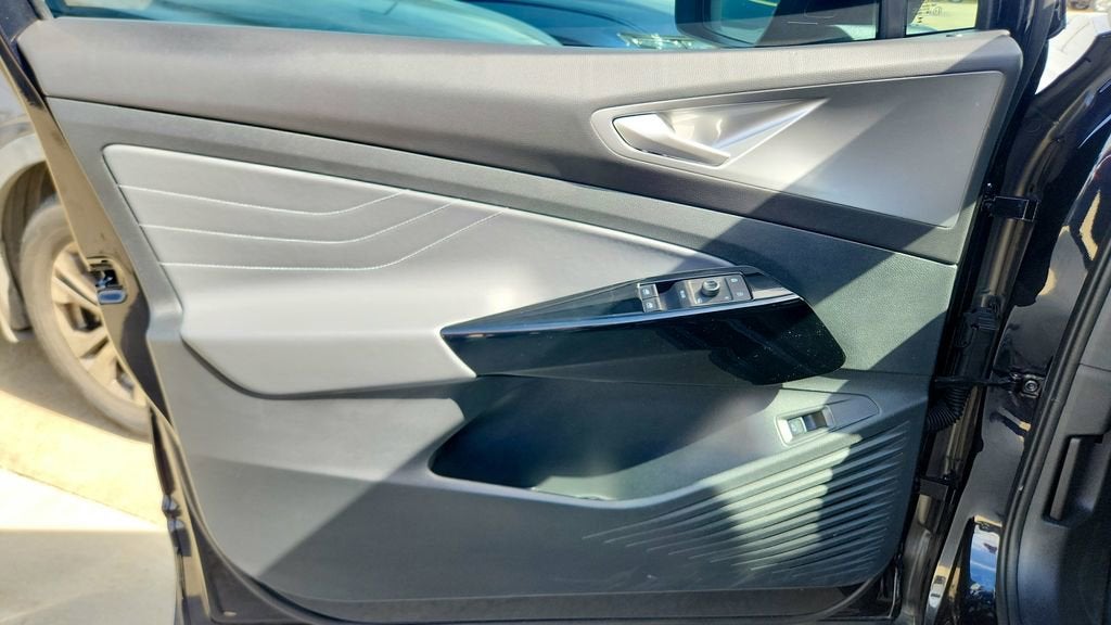 2023 Volkswagen ID.4 S