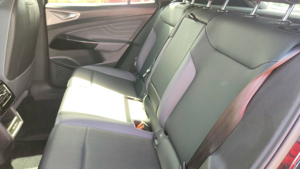 2023 Volkswagen ID.4 S