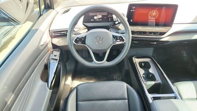 2023 Volkswagen ID.4 S