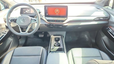 2023 Volkswagen ID.4 S