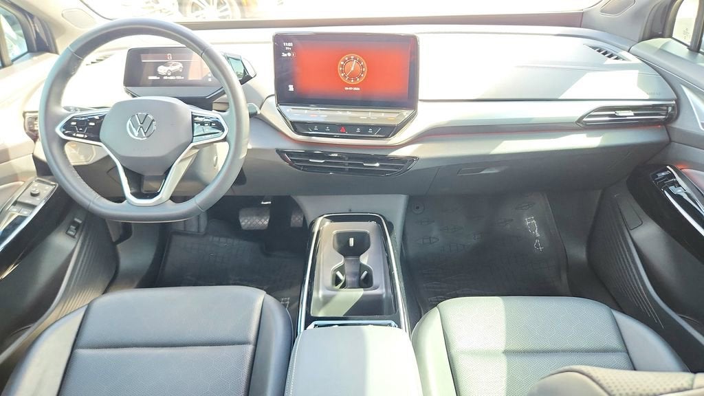 2023 Volkswagen ID.4 S