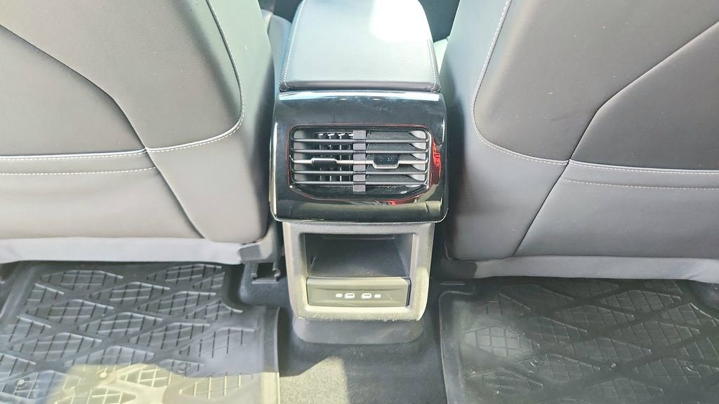 2023 Volkswagen ID.4 S