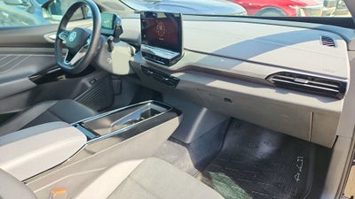 2023 Volkswagen ID.4 S