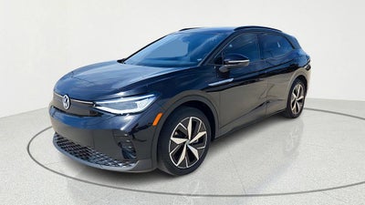 2023 Volkswagen ID.4 S