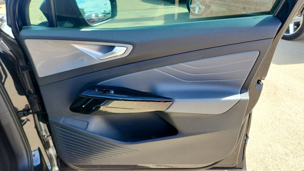 2023 Volkswagen ID.4 S