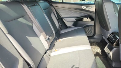 2023 Volkswagen ID.4 S